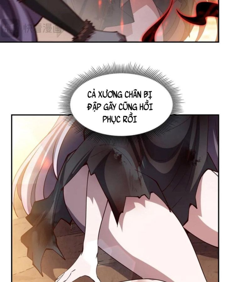 Huyết Cơ Và Kỵ Sĩ Chap 389 - Next Chap 390