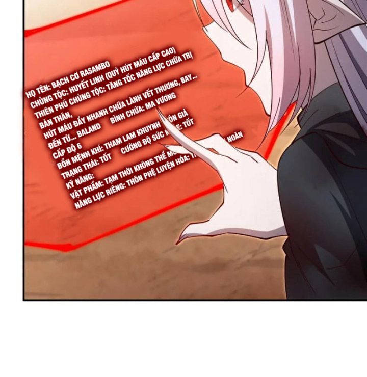 Huyết Cơ Và Kỵ Sĩ Chap 389 - Next Chap 390
