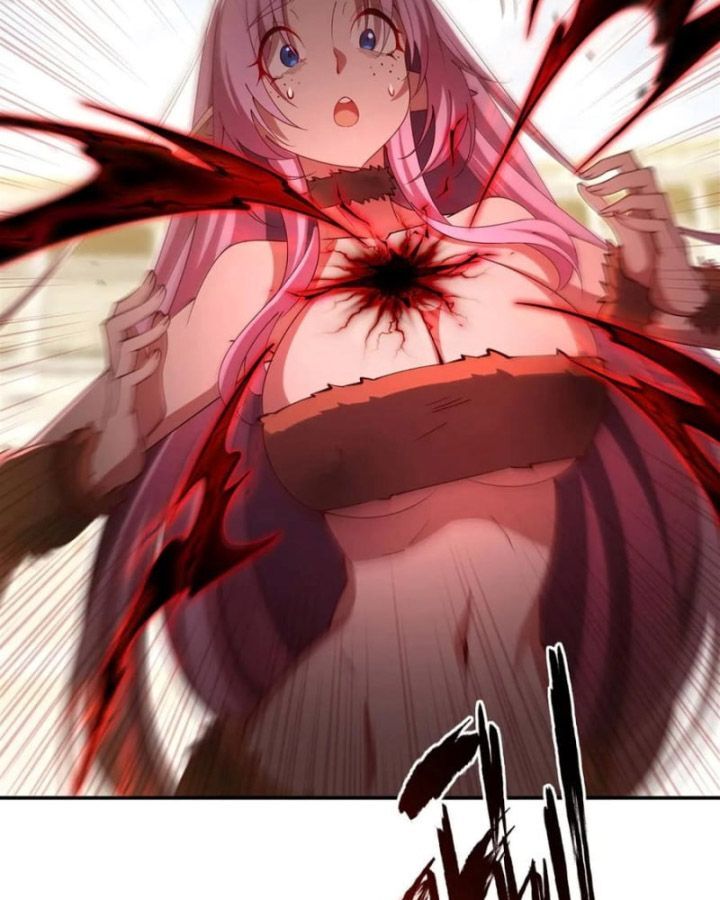 Huyết Cơ Và Kỵ Sĩ Chap 389 - Next Chap 390