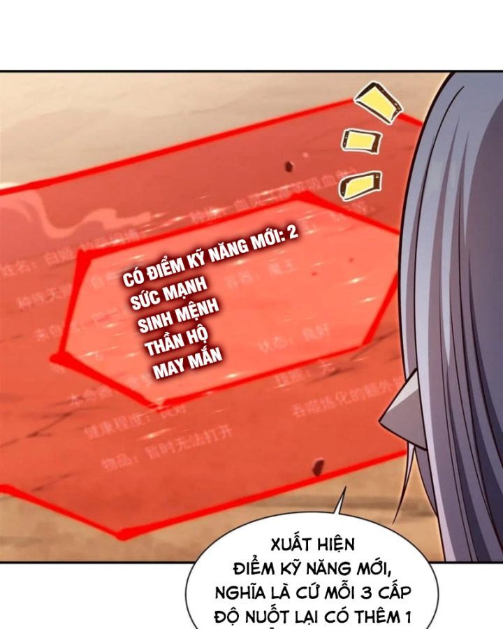 Huyết Cơ Và Kỵ Sĩ Chap 389 - Next Chap 390