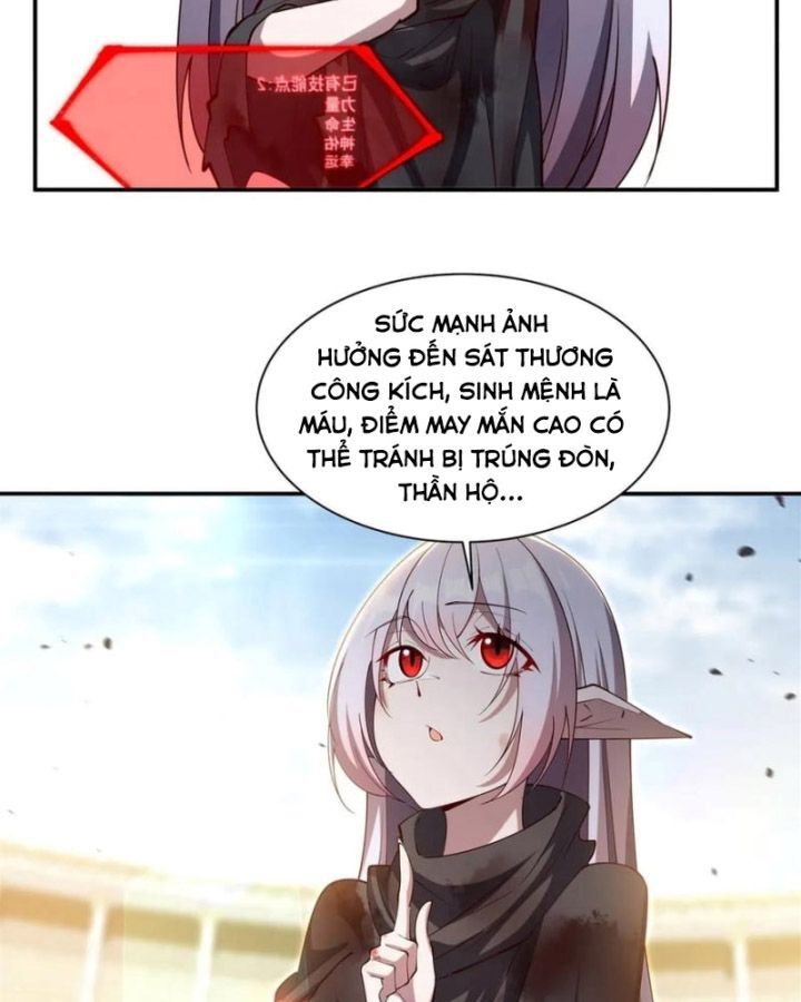 Huyết Cơ Và Kỵ Sĩ Chap 389 - Next Chap 390