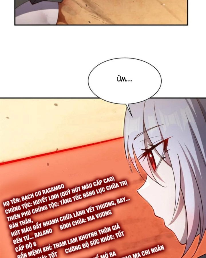 Huyết Cơ Và Kỵ Sĩ Chap 389 - Next Chap 390