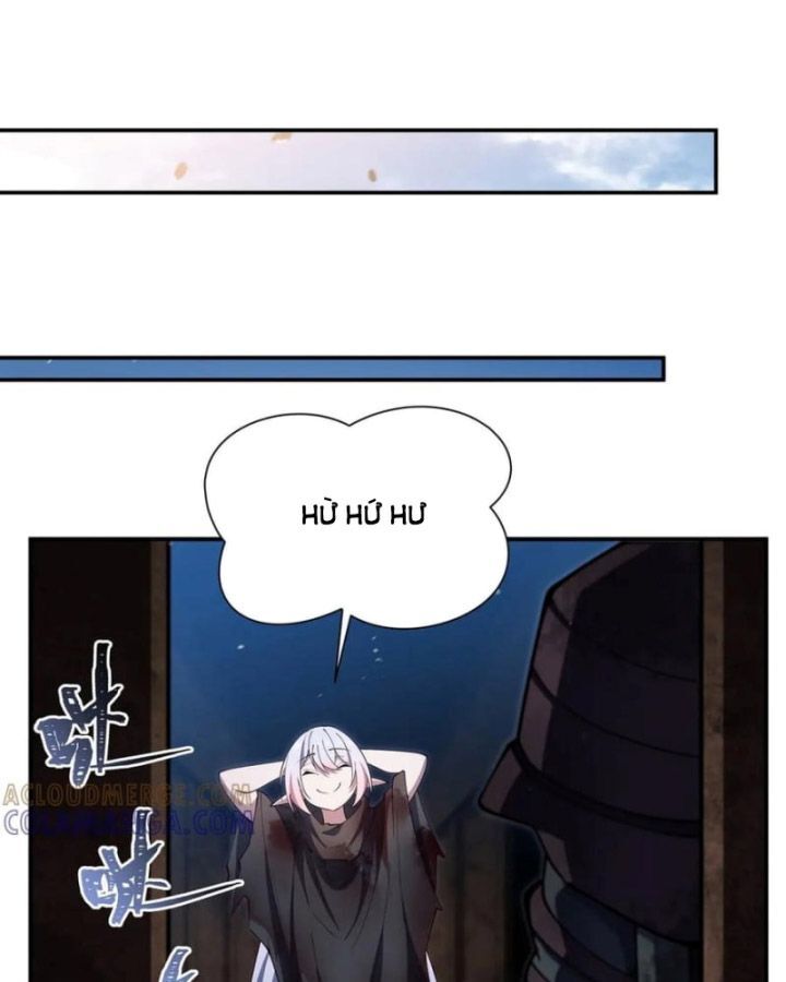 Huyết Cơ Và Kỵ Sĩ Chap 389 - Next Chap 390