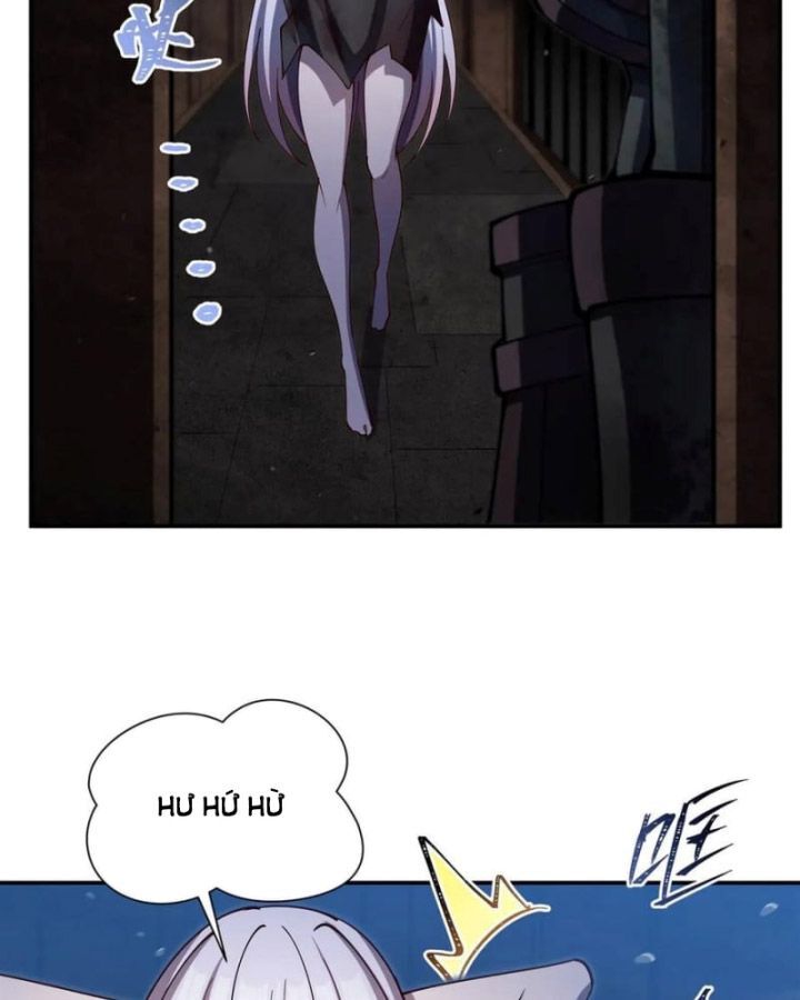 Huyết Cơ Và Kỵ Sĩ Chap 389 - Next Chap 390