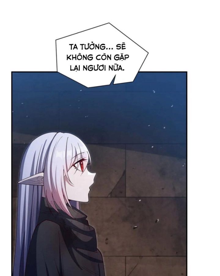 Huyết Cơ Và Kỵ Sĩ Chap 389 - Next Chap 390