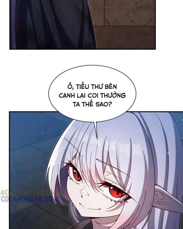 Huyết Cơ Và Kỵ Sĩ Chap 389 - Next Chap 390