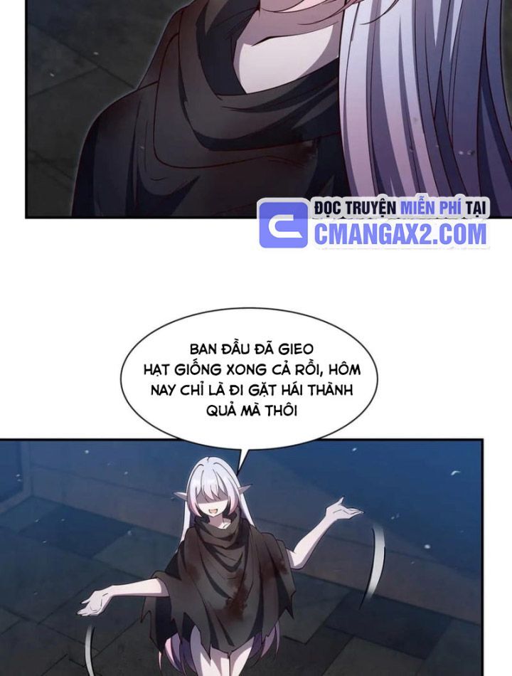 Huyết Cơ Và Kỵ Sĩ Chap 389 - Next Chap 390