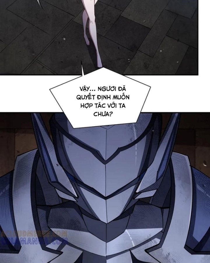 Huyết Cơ Và Kỵ Sĩ Chap 389 - Next Chap 390