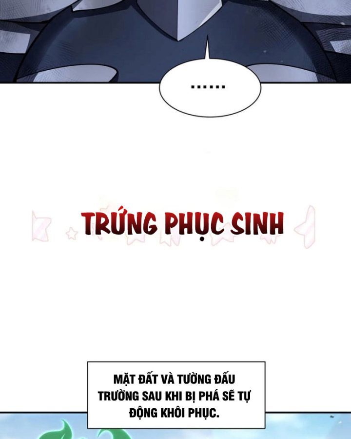 Huyết Cơ Và Kỵ Sĩ Chap 389 - Next Chap 390