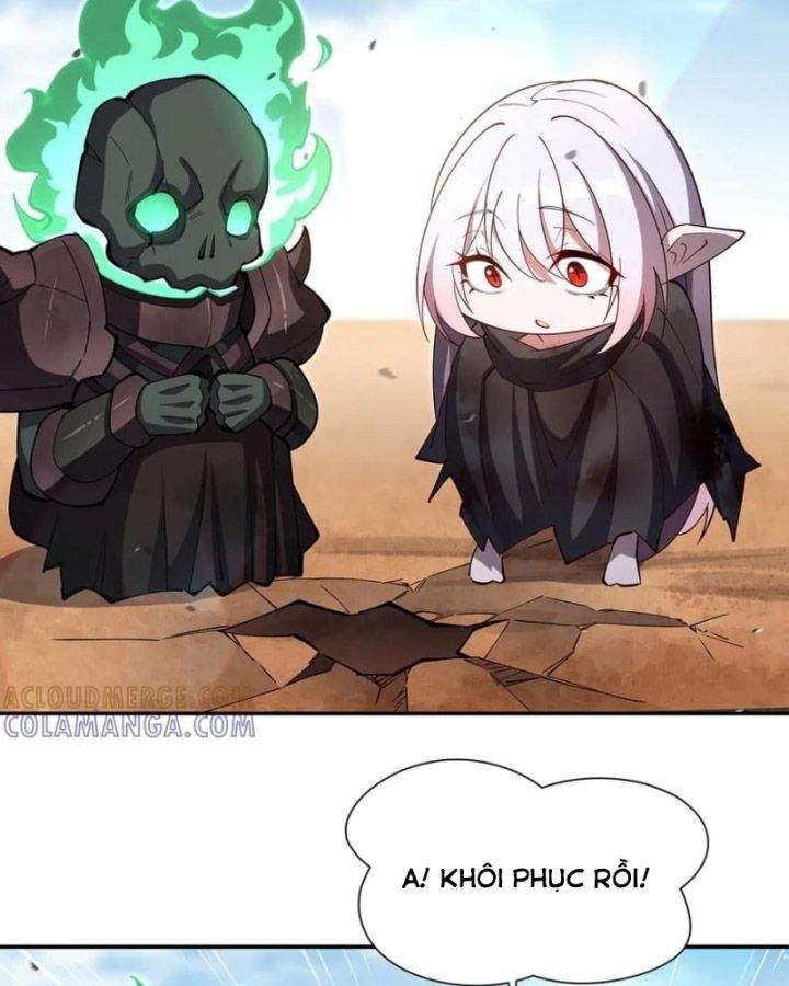 Huyết Cơ Và Kỵ Sĩ Chap 389 - Next Chap 390