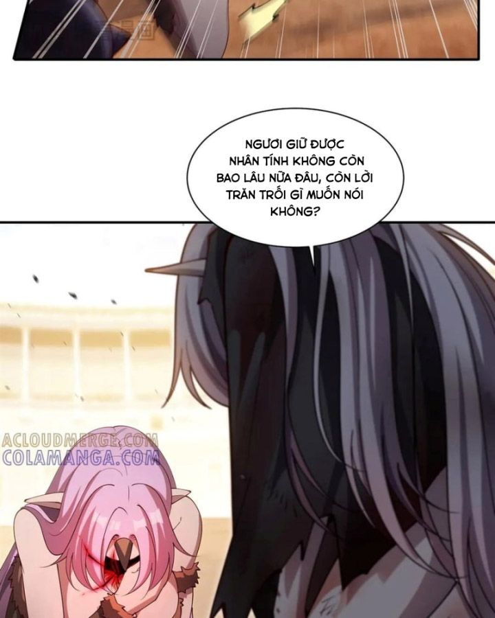 Huyết Cơ Và Kỵ Sĩ Chap 389 - Next Chap 390