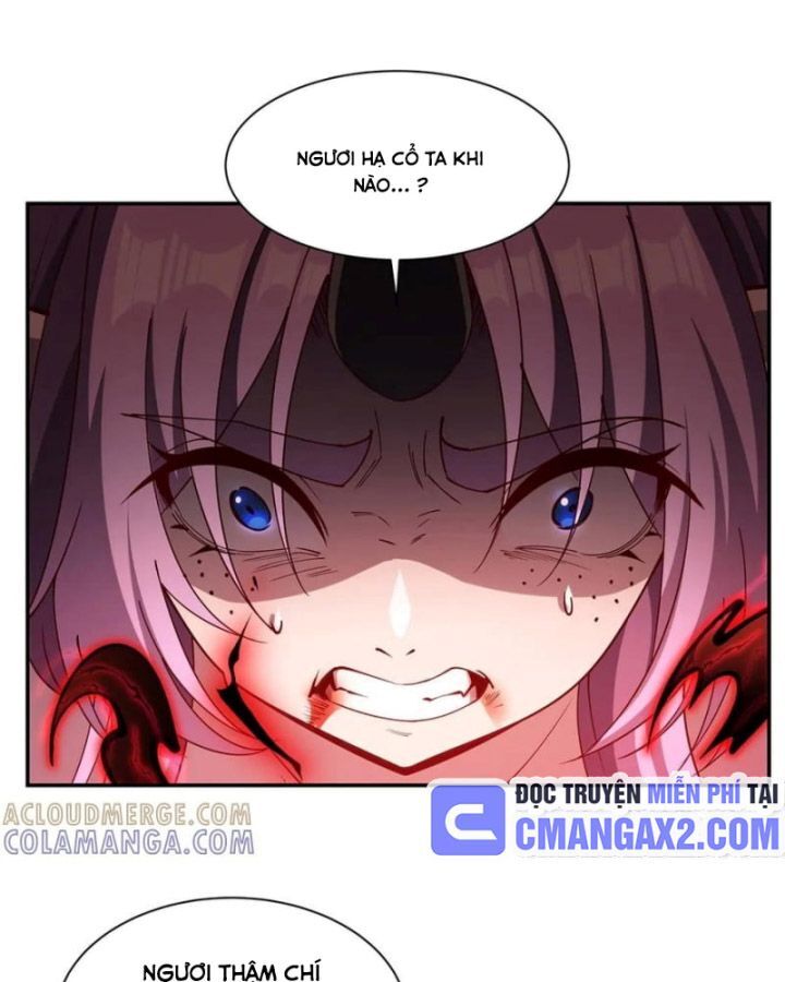 Huyết Cơ Và Kỵ Sĩ Chap 389 - Next Chap 390