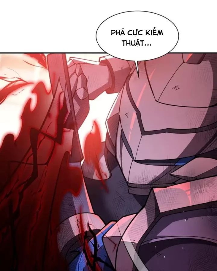 Huyết Cơ Và Kỵ Sĩ Chap 391 - Next Chap 392