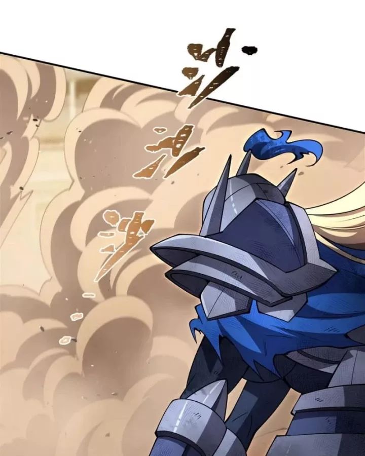 Huyết Cơ Và Kỵ Sĩ Chap 391 - Next Chap 392