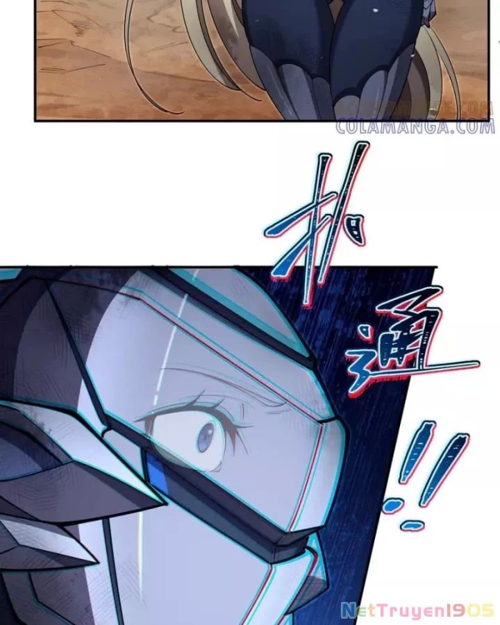 Huyết Cơ Và Kỵ Sĩ Chap 391 - Next Chap 392