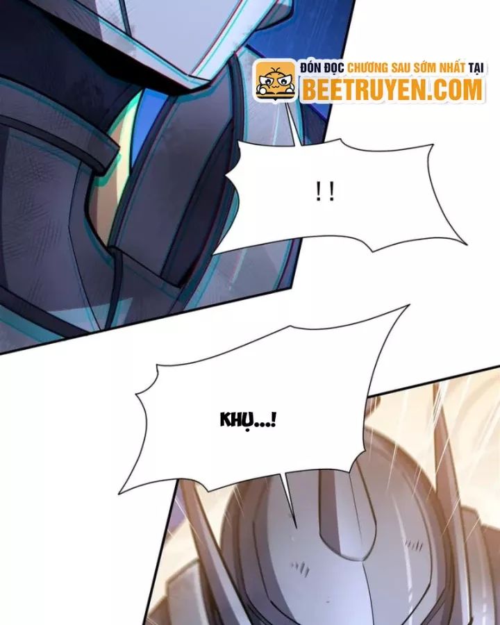 Huyết Cơ Và Kỵ Sĩ Chap 391 - Next Chap 392