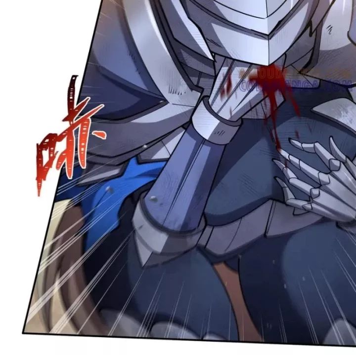 Huyết Cơ Và Kỵ Sĩ Chap 391 - Next Chap 392