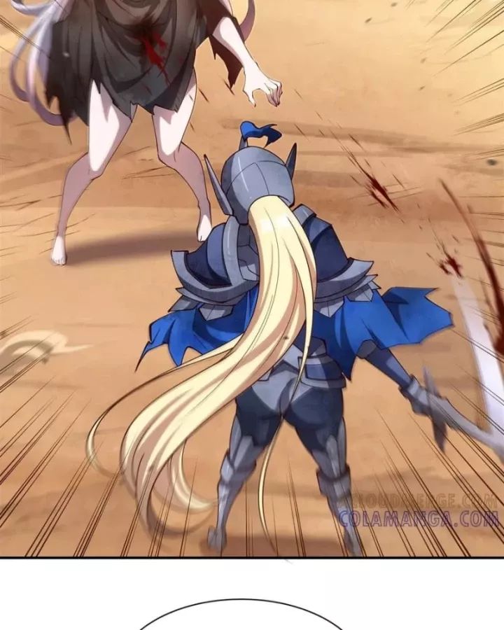 Huyết Cơ Và Kỵ Sĩ Chap 391 - Next Chap 392