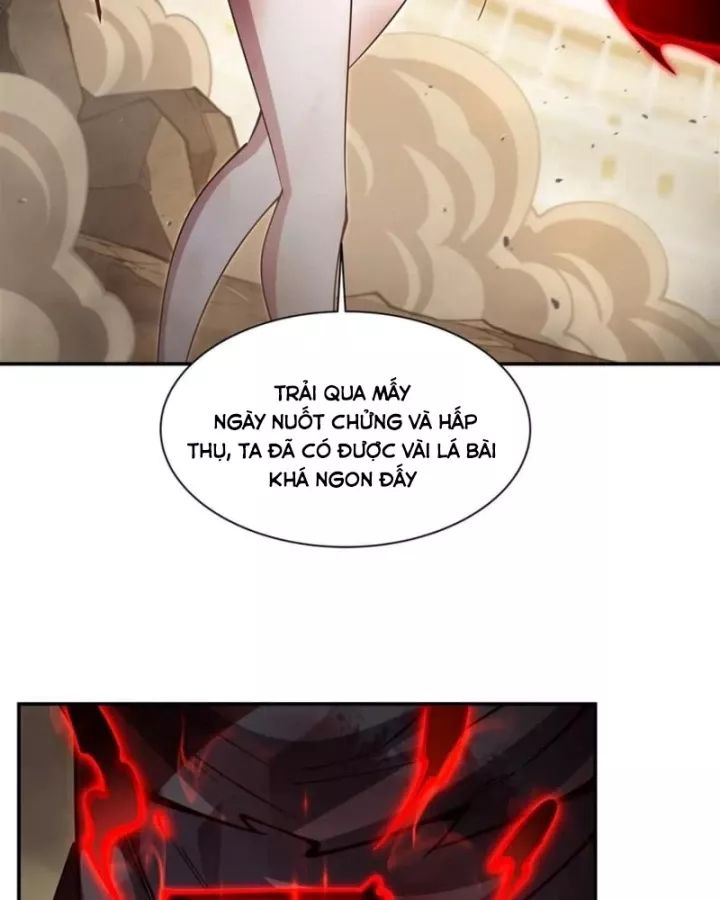 Huyết Cơ Và Kỵ Sĩ Chap 391 - Next Chap 392