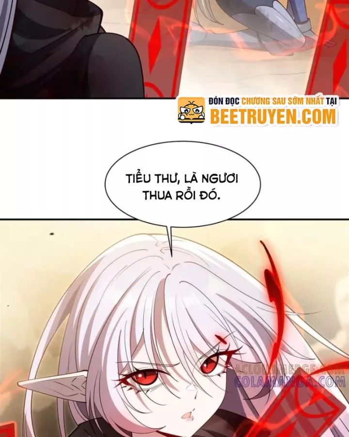 Huyết Cơ Và Kỵ Sĩ Chap 391 - Next Chap 392