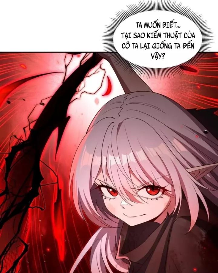 Huyết Cơ Và Kỵ Sĩ Chap 391 - Next Chap 392