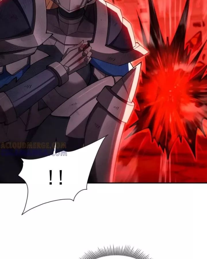 Huyết Cơ Và Kỵ Sĩ Chap 391 - Next Chap 392