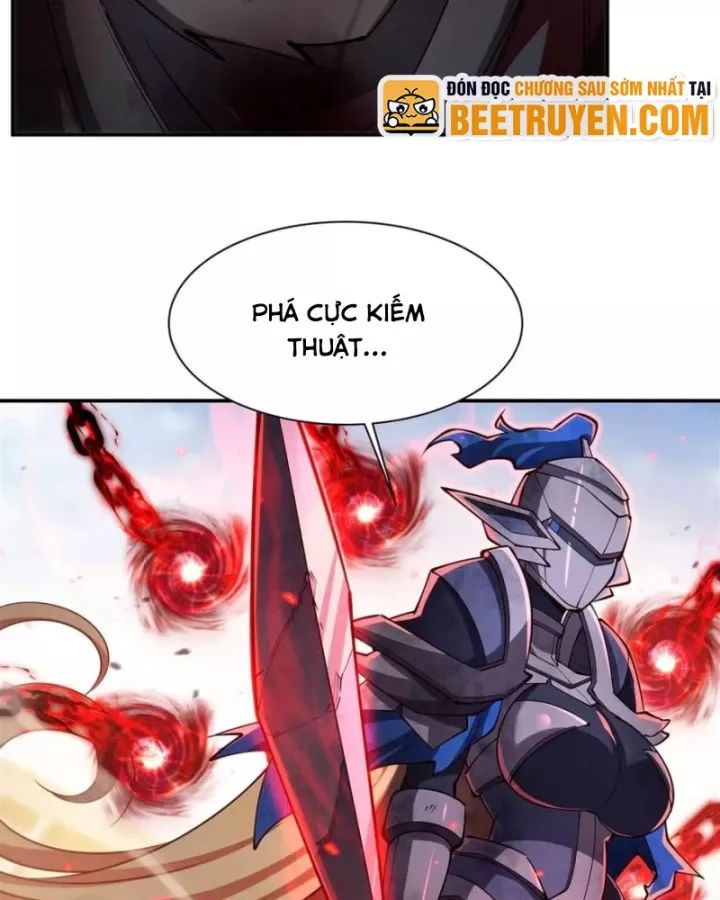 Huyết Cơ Và Kỵ Sĩ Chap 391 - Next Chap 392