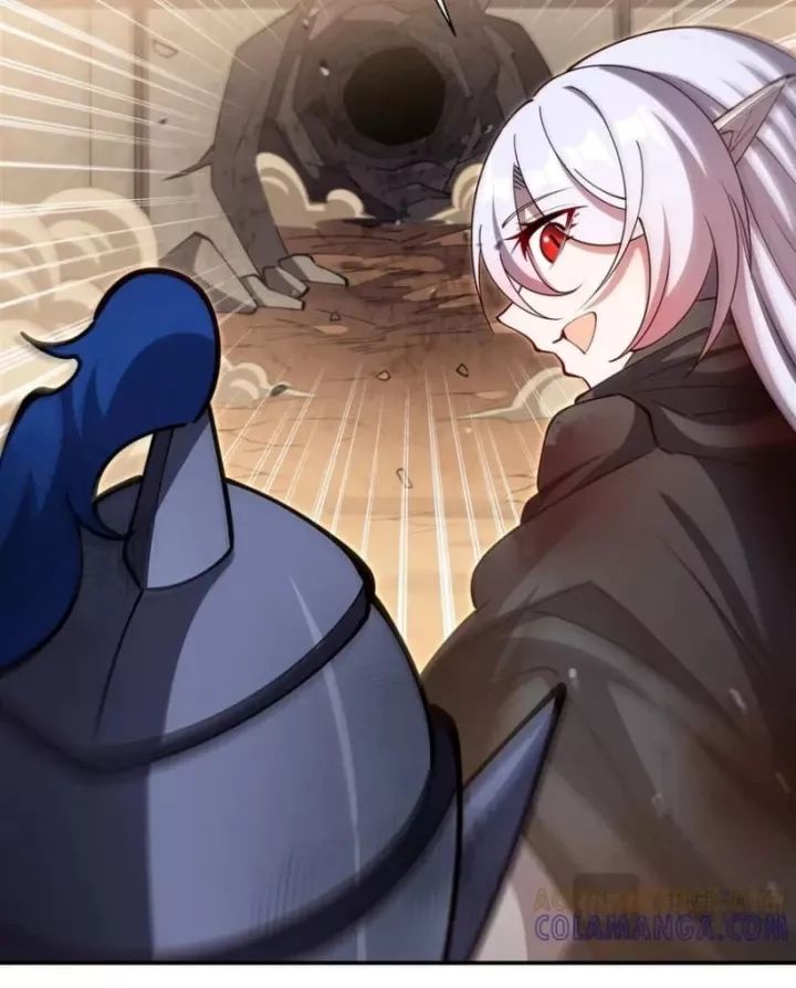 Huyết Cơ Và Kỵ Sĩ Chap 391 - Next Chap 392