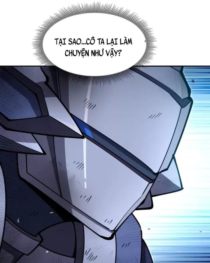 Huyết Cơ Và Kỵ Sĩ Chap 391 - Next Chap 392