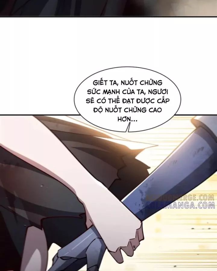 Huyết Cơ Và Kỵ Sĩ Chap 391 - Next Chap 392