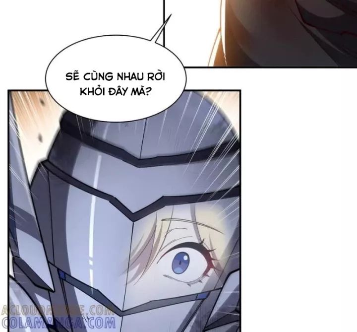 Huyết Cơ Và Kỵ Sĩ Chap 391 - Next Chap 392