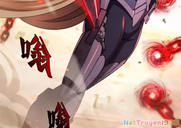 Huyết Cơ Và Kỵ Sĩ Chap 391 - Next Chap 392