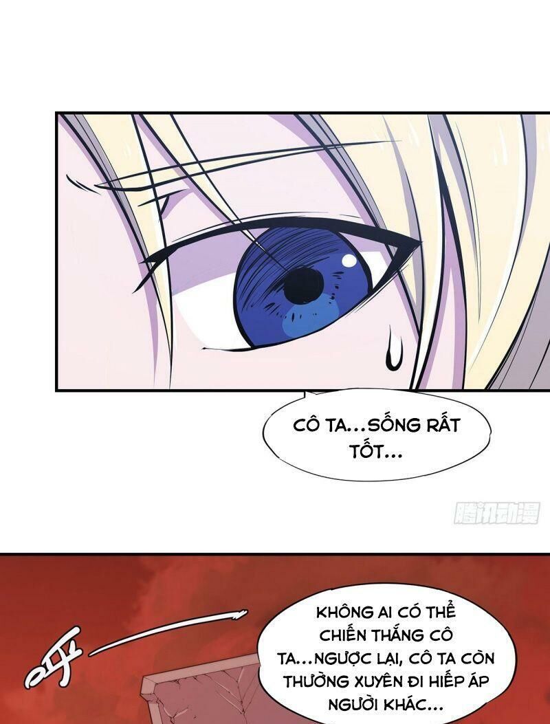 Huyết Cơ Và Kỵ Sĩ Chap 56 - Next Chap 57