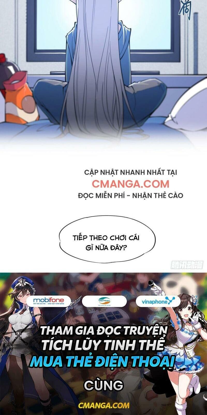 Huyết Cơ Và Kỵ Sĩ Chap 56 - Next Chap 57
