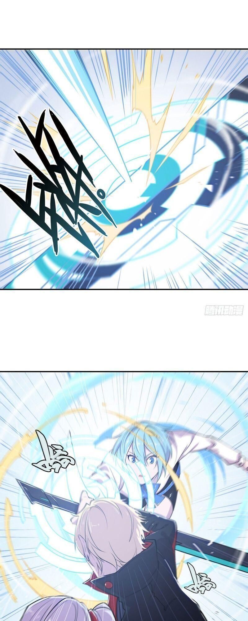 Huyết Cơ Và Kỵ Sĩ Chap 58 - Next Chap 59