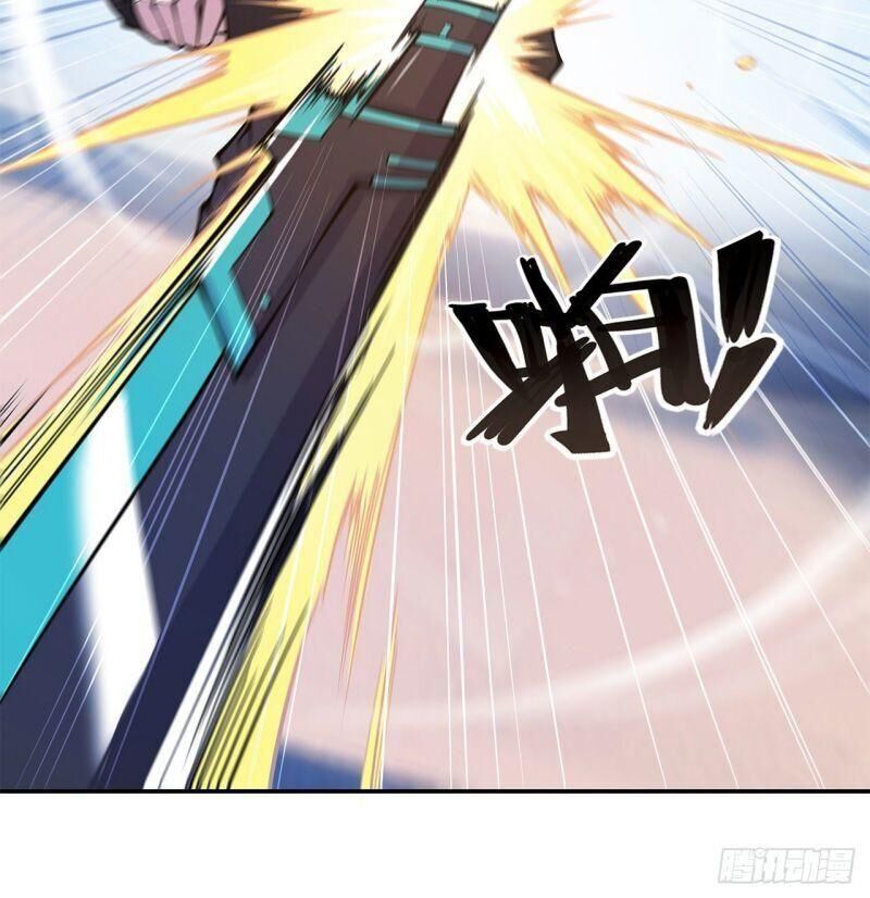 Huyết Cơ Và Kỵ Sĩ Chap 58 - Next Chap 59