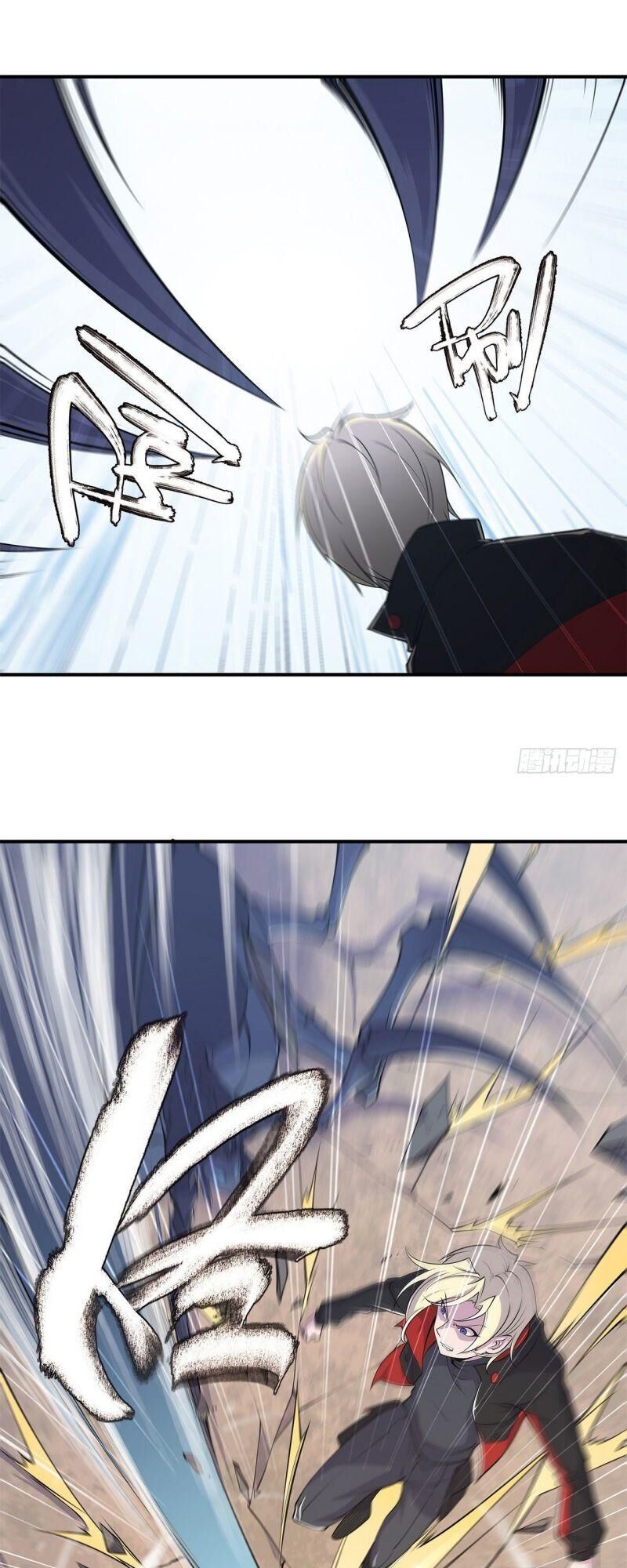 Huyết Cơ Và Kỵ Sĩ Chap 59 - Next Chap 60
