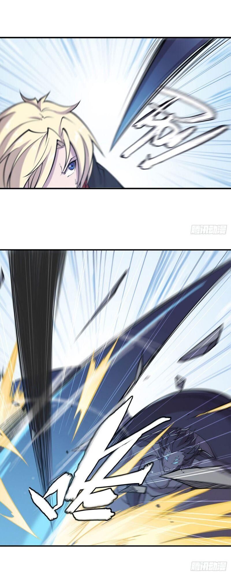 Huyết Cơ Và Kỵ Sĩ Chap 59 - Next Chap 60