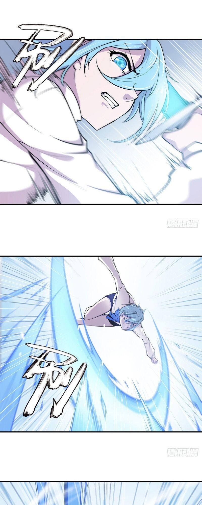 Huyết Cơ Và Kỵ Sĩ Chap 59 - Next Chap 60
