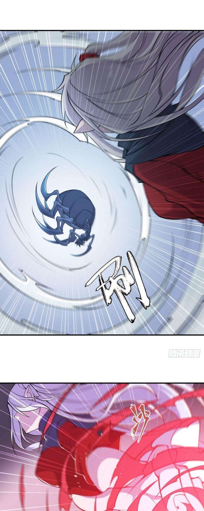 Huyết Cơ Và Kỵ Sĩ Chap 59 - Next Chap 60