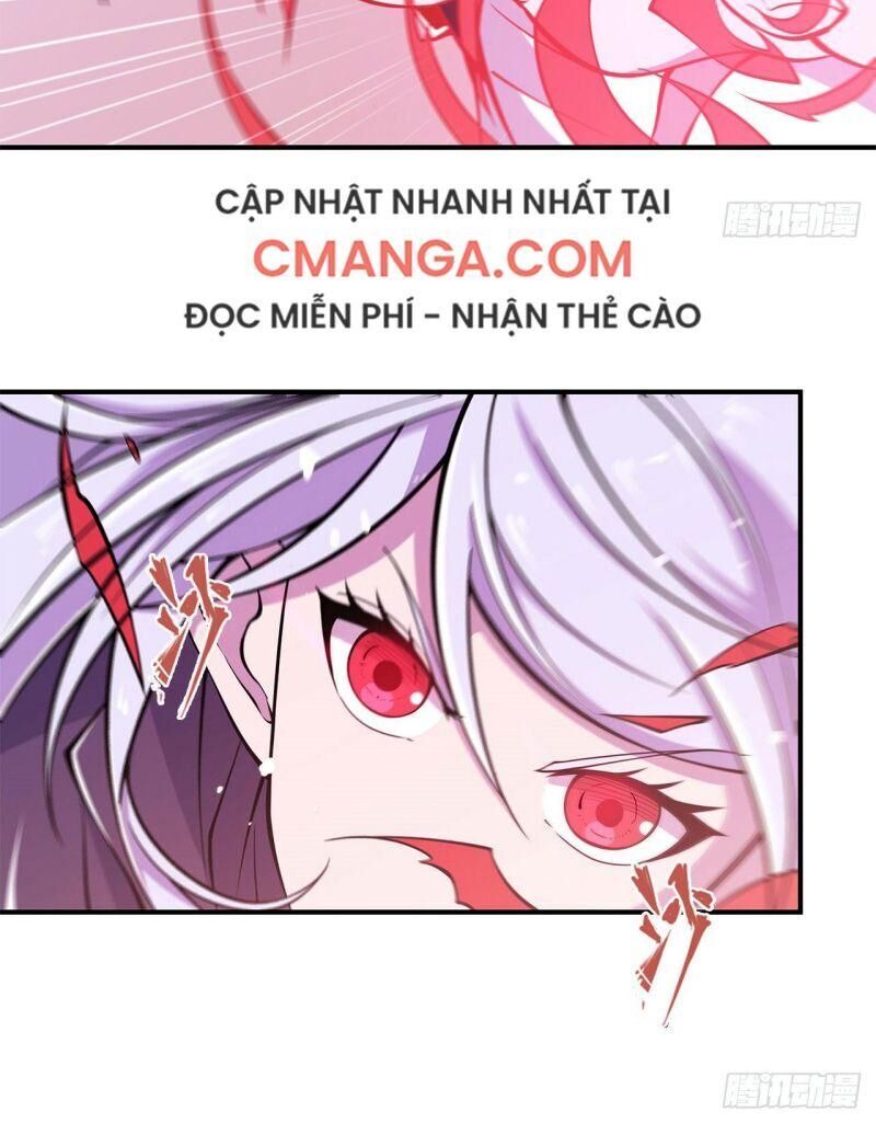 Huyết Cơ Và Kỵ Sĩ Chap 59 - Next Chap 60