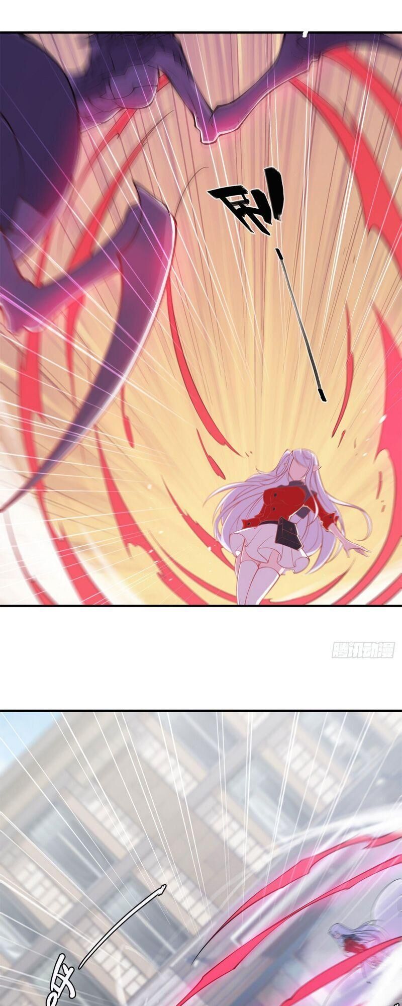 Huyết Cơ Và Kỵ Sĩ Chap 59 - Next Chap 60