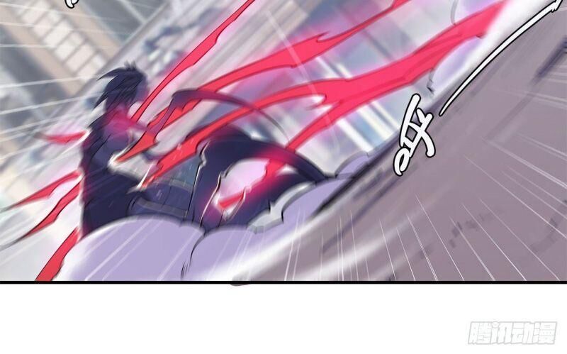 Huyết Cơ Và Kỵ Sĩ Chap 59 - Next Chap 60