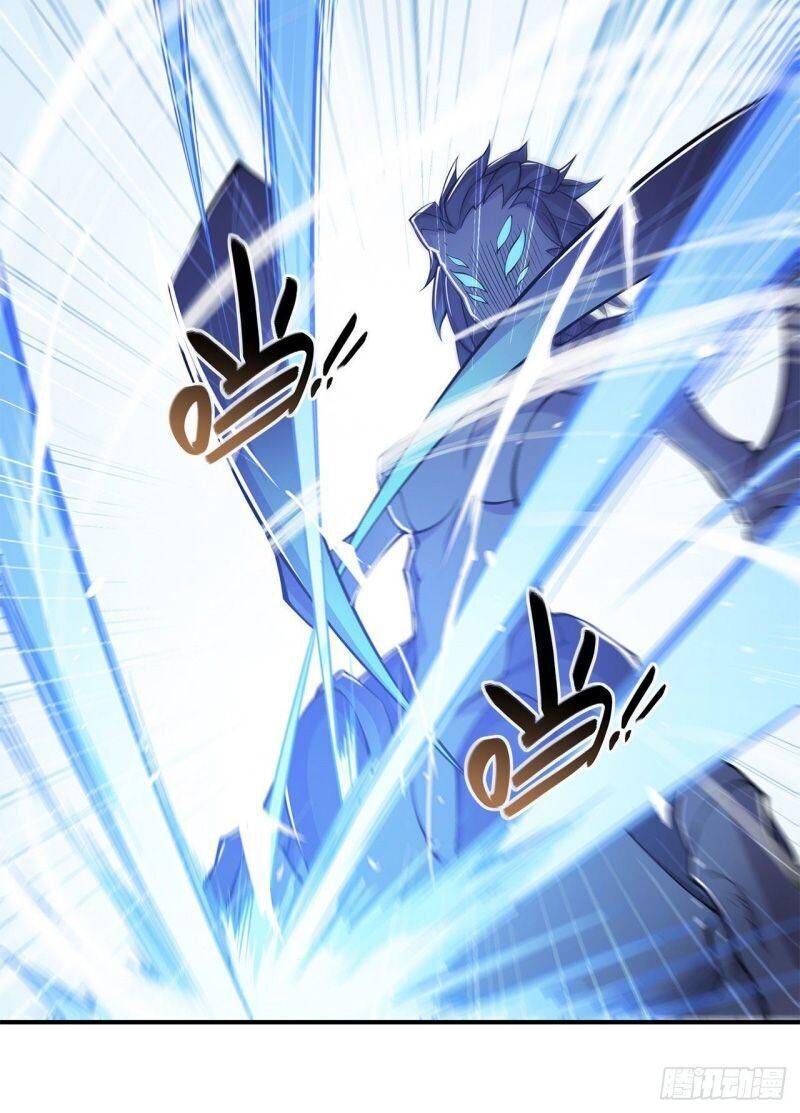 Huyết Cơ Và Kỵ Sĩ Chap 59 - Next Chap 60