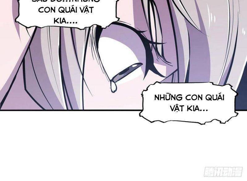 Huyết Cơ Và Kỵ Sĩ Chap 79 - Next Chap 80