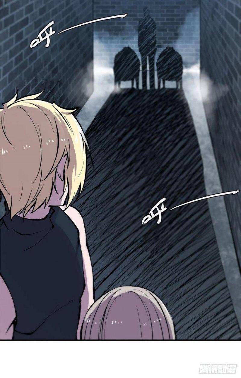 Huyết Cơ Và Kỵ Sĩ Chap 79 - Next Chap 80