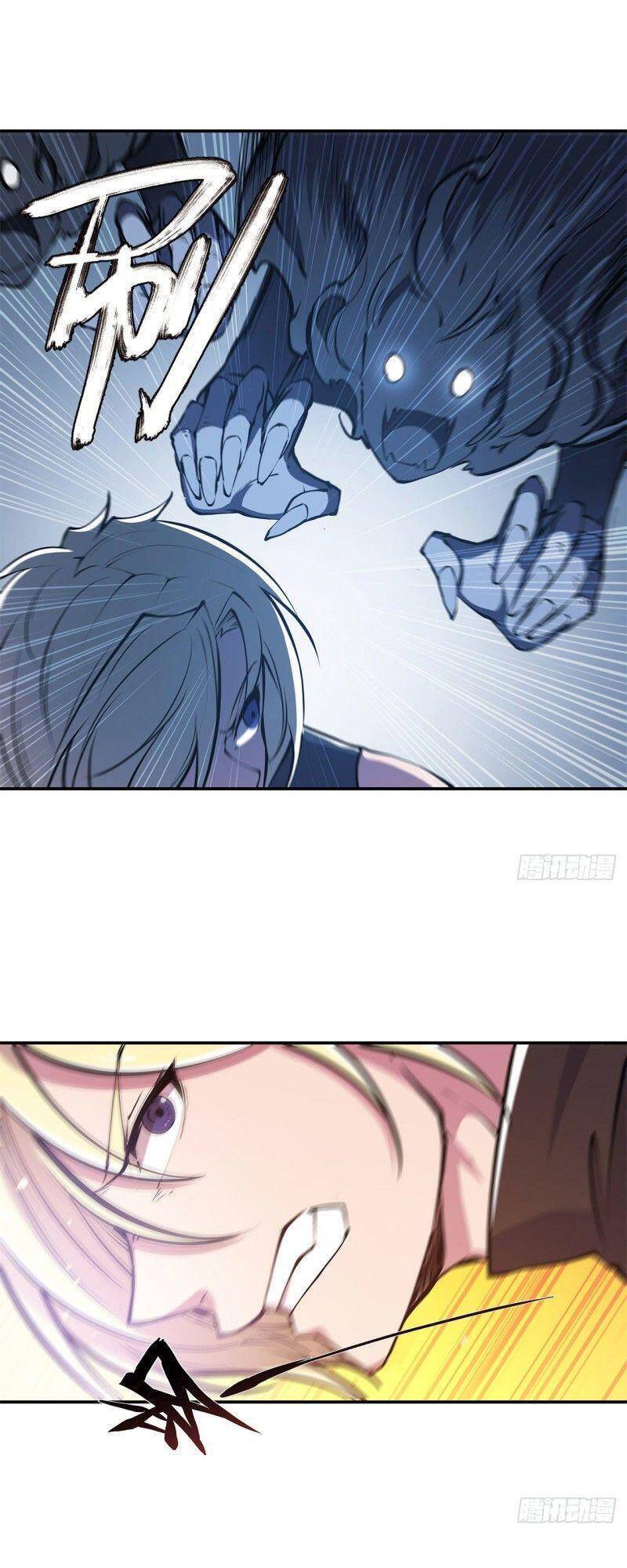 Huyết Cơ Và Kỵ Sĩ Chap 80 - Next Chap 81