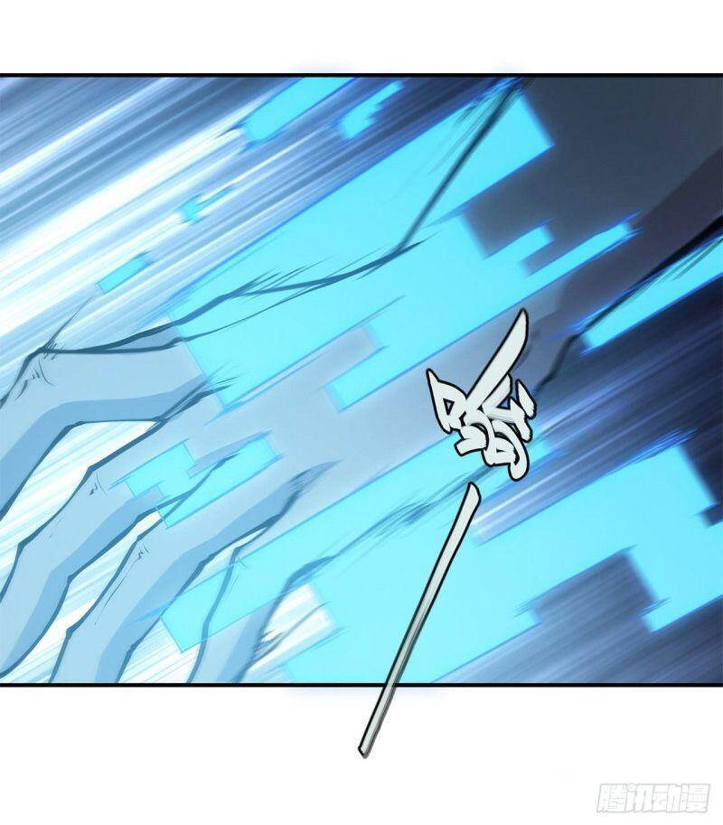 Huyết Cơ Và Kỵ Sĩ Chap 80 - Next Chap 81
