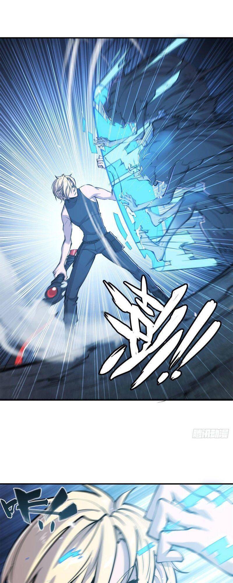 Huyết Cơ Và Kỵ Sĩ Chap 80 - Next Chap 81