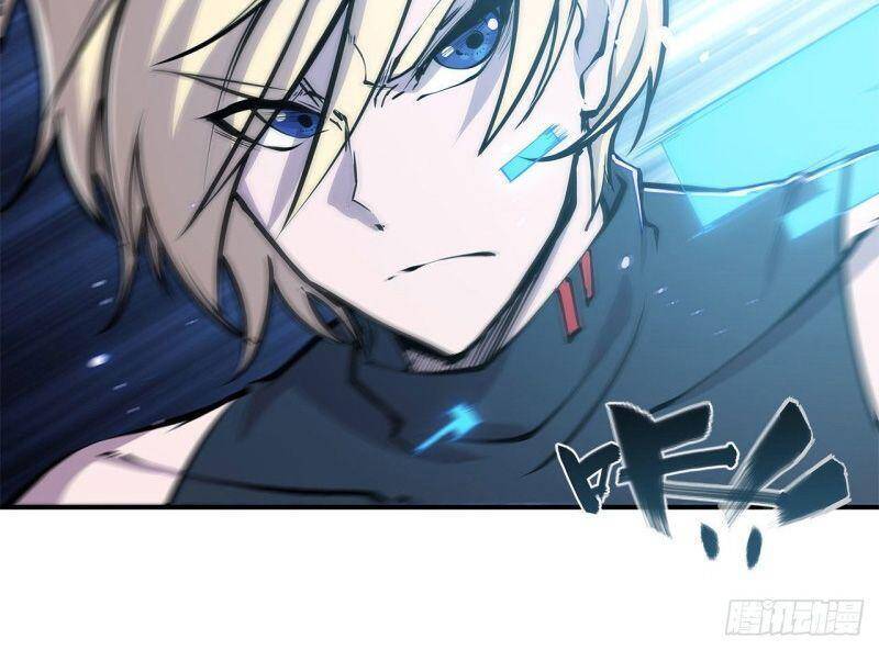 Huyết Cơ Và Kỵ Sĩ Chap 80 - Next Chap 81